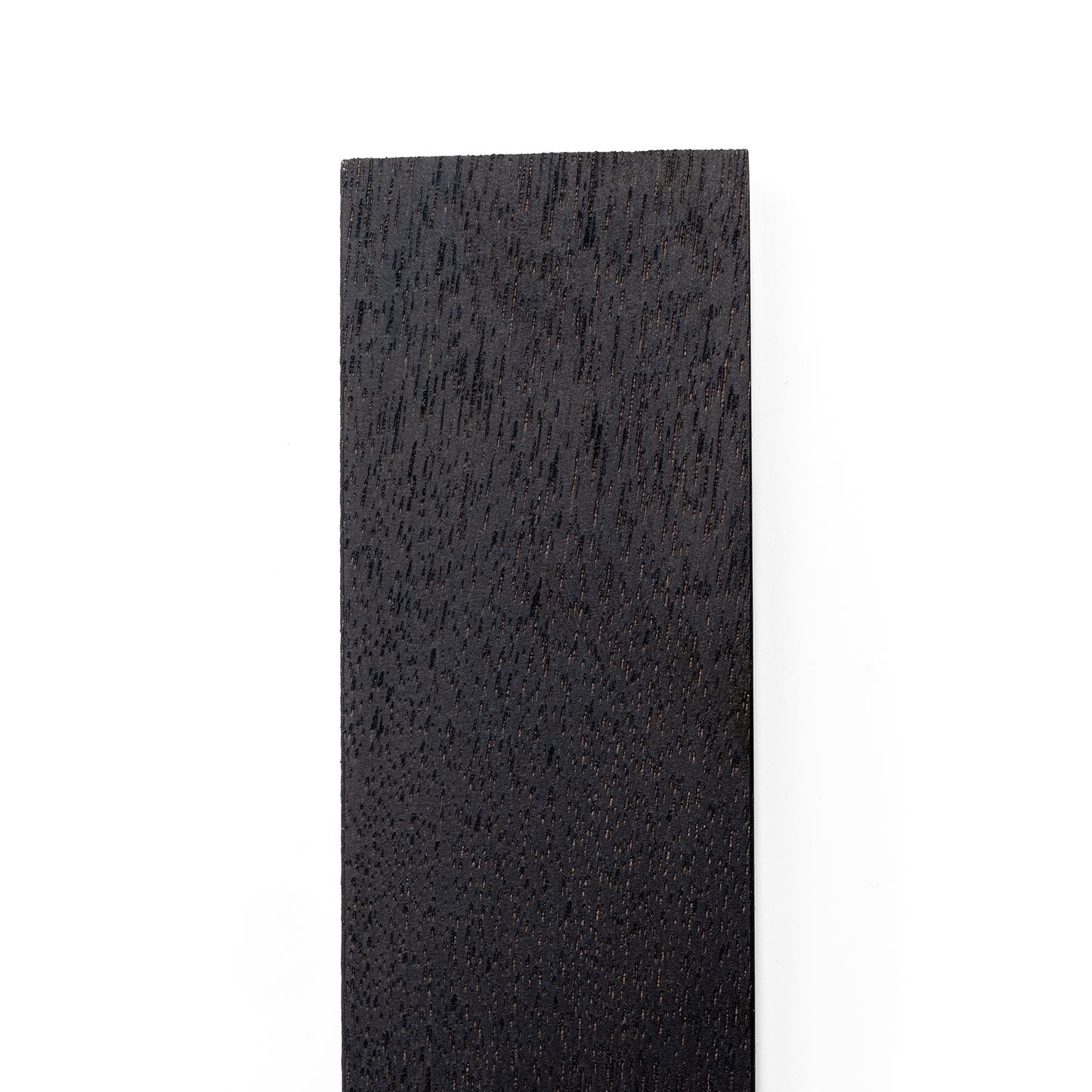 Ebonized Walnut